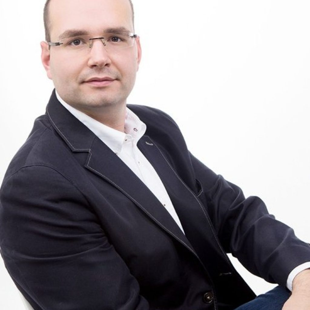 Hendrik Seigwasser Geschäftsführer event-mietservice GmbH
